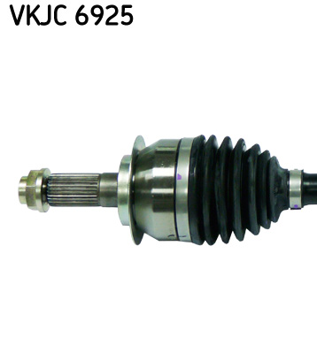 SKF VKJC 6925 Antriebswelle
